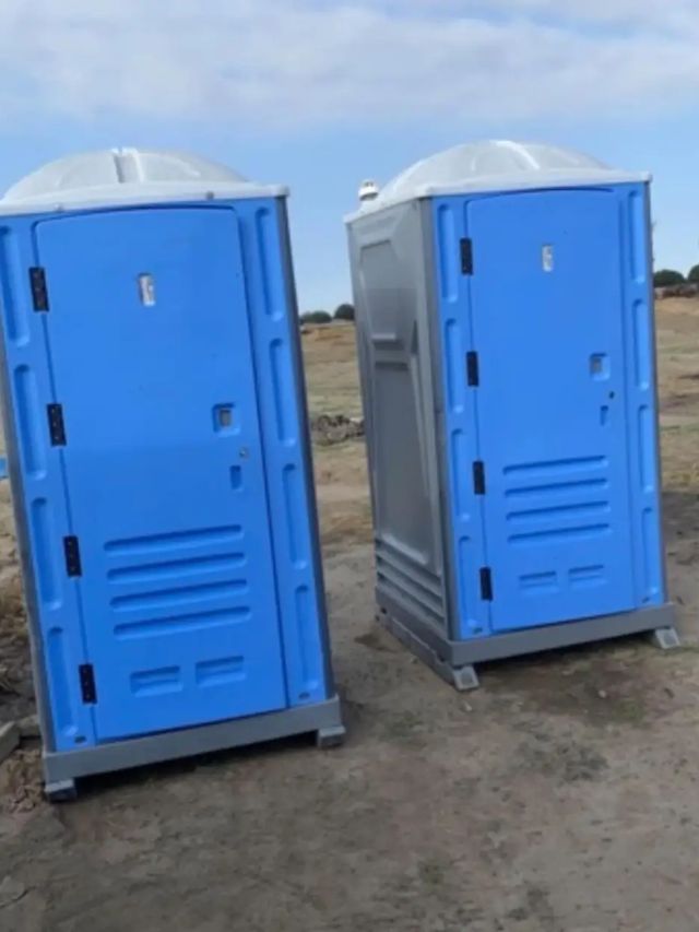 Same-Day Porta Potty Rental in Murfreesboro: How It Works web story cover